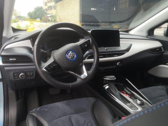 [佛山·粤E] 二手别克VELITE 62020款 互联智慧型 PLUS