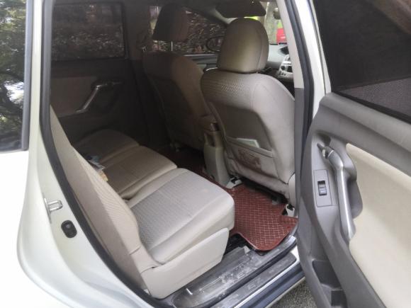 [南昌·赣A] 二手丰田逸致2015款 180E CVT跨界版