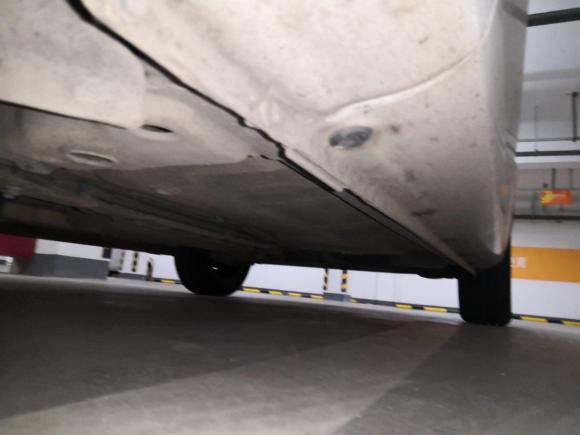 [无锡·苏B] 二手荣威荣威3502014款 1.5L 自动迅悦版