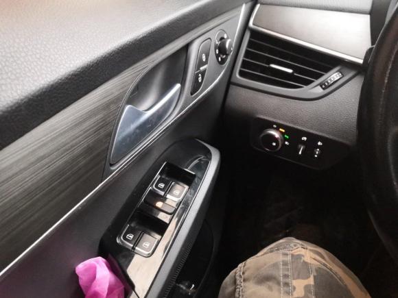 [金华·浙G] 二手宝沃宝沃BX52017款 25TGDI 自动两驱智享型