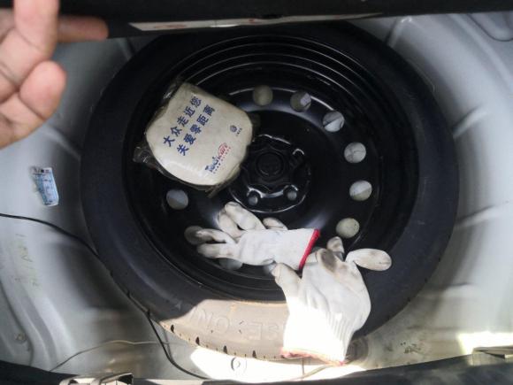 [芜湖·皖B] 二手大众尚酷2009款 1.4TSI 豪华版