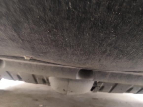 [西安·陕A] 二手众泰大迈X72017款 2.0T DCT至尊型