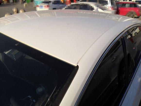[济南·鲁A] 二手长安逸动新能源2019款 EV460 智享版
