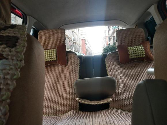 [义乌·浙C] 二手马自达马自达52008款 2.0 自动舒适型