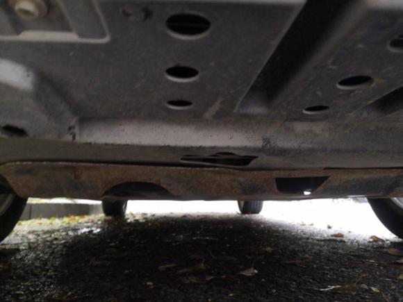 [宁波·浙B] 二手比亚迪速锐2012款 1.5L 手动舒适型