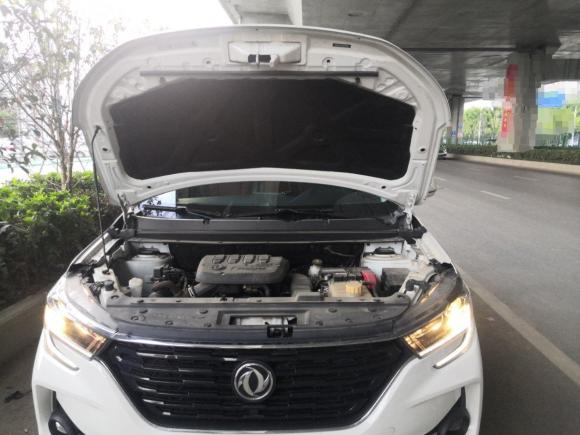 [合肥·皖A] 二手东风风行风行T52021款 1.5T 自动豪华型