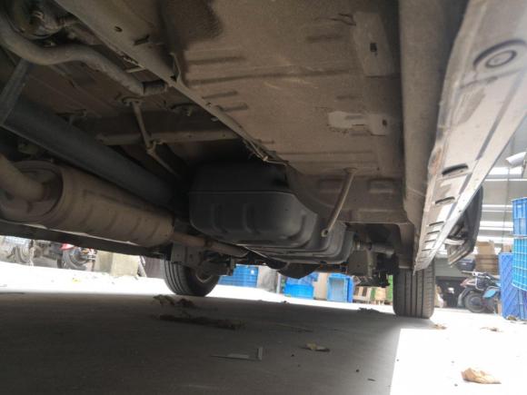 [宁波·浙B] 二手东风风行风行F6002016款 F600L 1.5T 豪华型