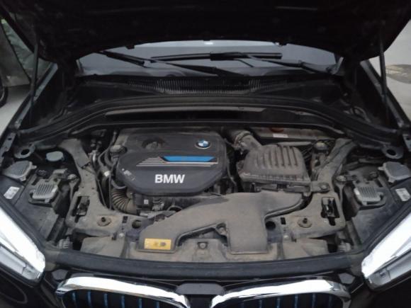 [济南·冀E] 二手宝马宝马X1新能源2019款 xDrive25Le 豪华型