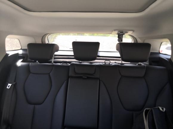 [西安·陕D] 二手福特领界2019款 EcoBoost 145 CVT尊领型PLUS 国V