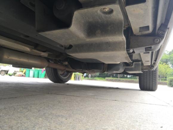 [芜湖·皖P] 二手众泰众泰T7002017款 1.8T 双离合尊贵型