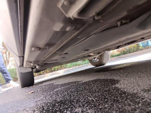 [杭州·京Q] 二手雷诺卡缤2015款 1.2T 自动舒适版