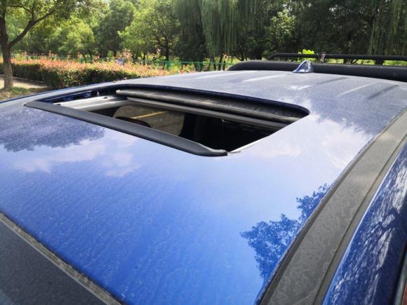 [苏州·苏E] 二手长城炮2019款 2.0T自动汽油四驱运动版GW4C20B