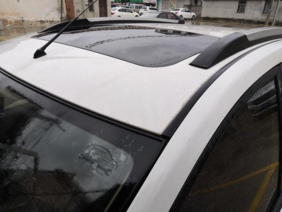 [南通·苏F] 二手启辰启辰R50X2013款 1.6L 手动版