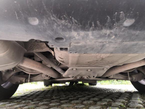 [宁波·浙B] 二手宝马宝马5系GT2010款 535i 领先型