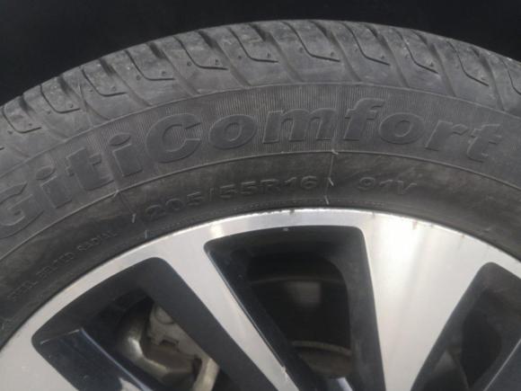 [青岛·鲁B] 二手长安商用欧尚A8002017款 1.5T 手动豪享型