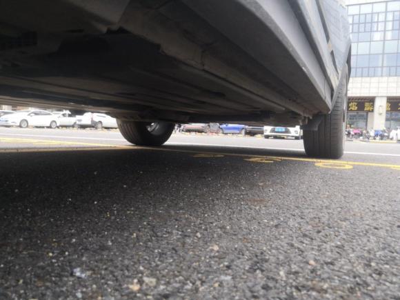 [佛山·粤E] 二手领克领克012019款 2.0T 四驱劲Pro版 国VI