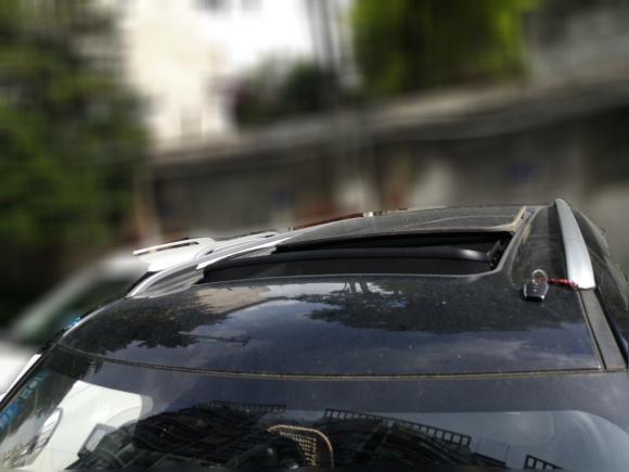 [合肥·皖A] 二手昌河昌河Q72018款 1.5T 手动精英型