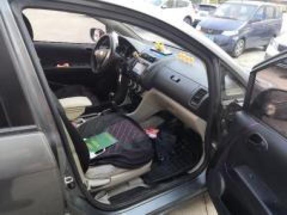 [常州·苏D] 二手理念理念S12012款 1.3L 手动舒适版