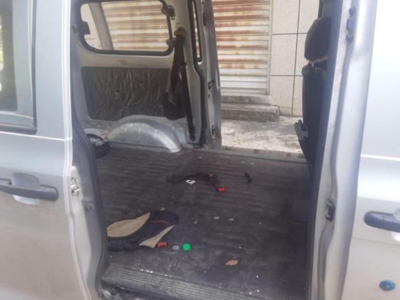 [金华·浙G] 二手五菱汽车五菱宏光V2019款 1.5L基本型国VI LAR