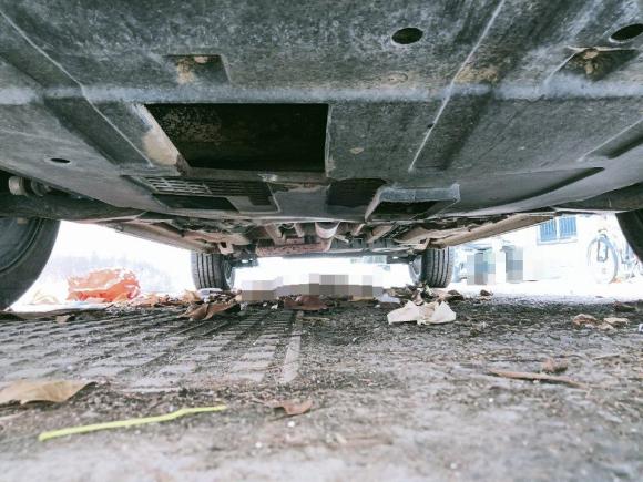 [合肥·豫D] 二手众泰众泰T3002017款 1.5L 手动尊享型