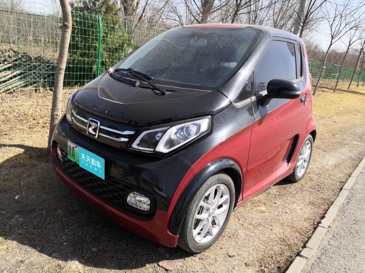 落地价769万的众泰众泰e200现在还值几万车主知道真相的我眼泪掉下来