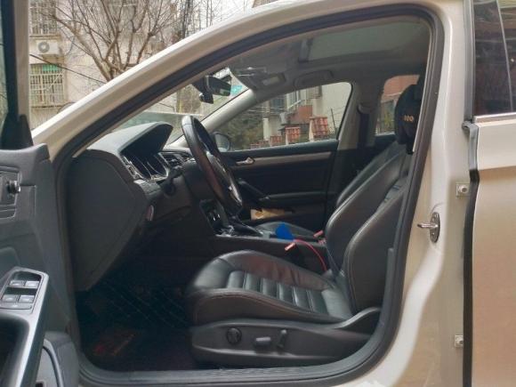 [上海·苏F] 二手大众凌渡2017款 280TSI DSG豪华版