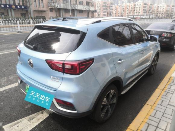 [北京·京A] 二手MG名爵EZS纯电动2019款 E-Pro版