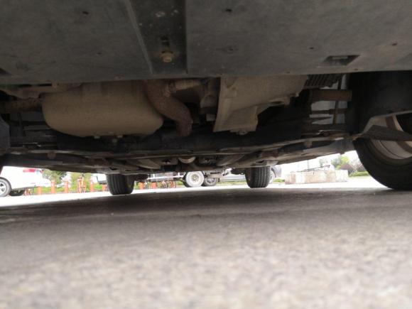 [台州·浙J] 二手标致标致3082012款 1.6L 手动风尚型