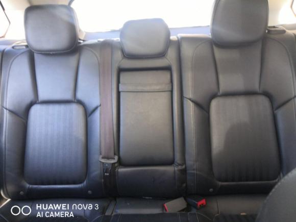 [青岛·鲁B] 二手汉腾汽车汉腾X72018款 X7S 1.5T 自动尊享型