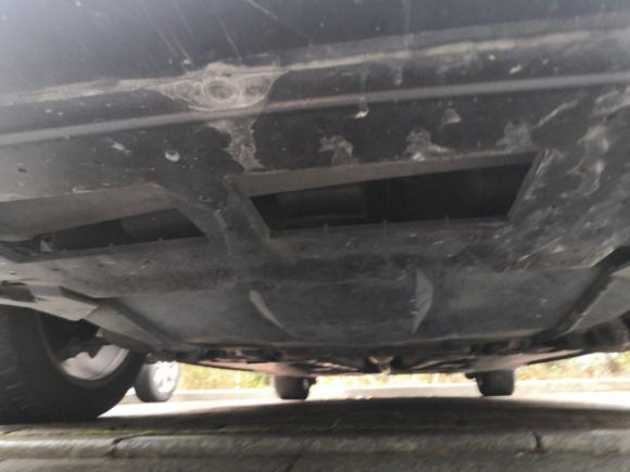 [上海·苏M] 二手东风风神东风A92016款 1.8T 豪华型