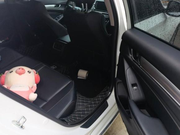 [嘉兴·浙G] 二手本田INSPIRE2019款 260TURBO 精致版 国VI