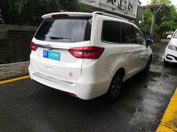 [上海·苏F] 二手江淮瑞风R32018款 1.6L 手动豪华型