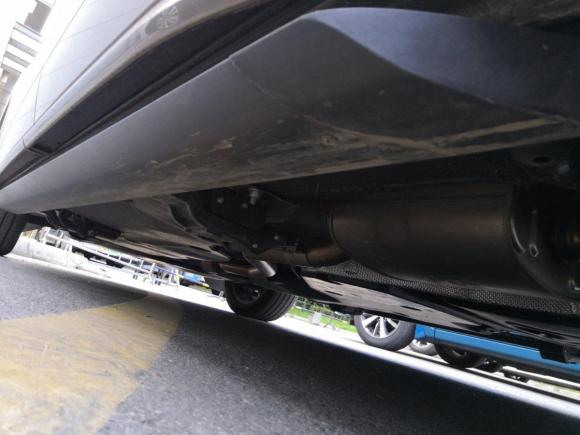 [苏州·苏U] 二手大众威然2020款 380TSI 尊贵版