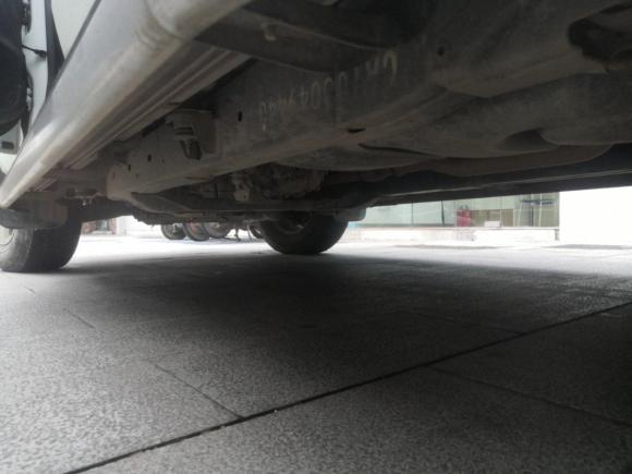 [金华·浙G] 二手五十铃D-MAX2018款 3.0T四驱自动超豪华型4JJ1-TC HI