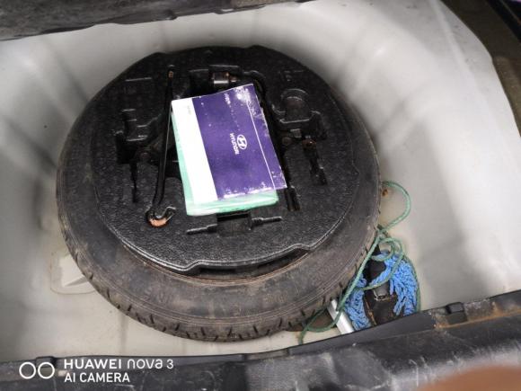 [宁波·浙C] 二手现代名图2014款 1.8L 自动智能型GLS