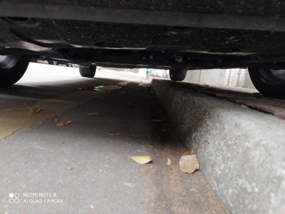 [佛山·粤E] 二手现代伊兰特2021款 1.5L CVT LUX尊贵版