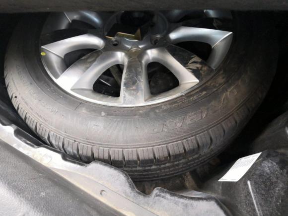 [西安·陕A] 二手别克林荫大道2010款 3.0 豪华版