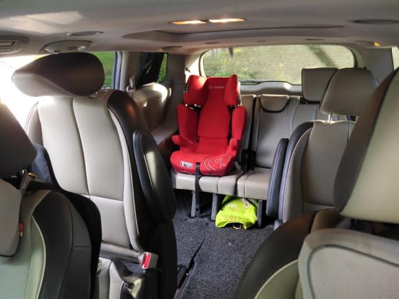 [武汉·鄂A] 二手起亚嘉华2015款 2.2T 豪华版 国IV