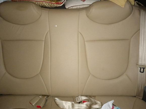 [芜湖·皖B] 二手现代瑞纳2010款 三厢 1.4L 自动时尚型GT