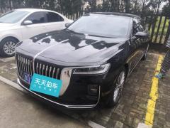 [青岛·鲁U]红旗&nbsp;&nbsp;红旗H9&nbsp;&nbsp;2020款2.0T智联旗享版