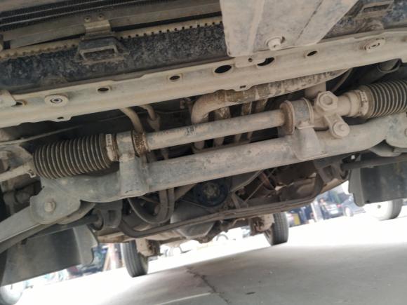 [嘉兴·浙F] 二手金杯小海狮X302018款 1.3L舒适型DLCG12