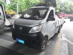 [成都·川A]长安凯程&nbsp;&nbsp;长安星卡&nbsp;&nbsp;2013款1.2L基本型D201