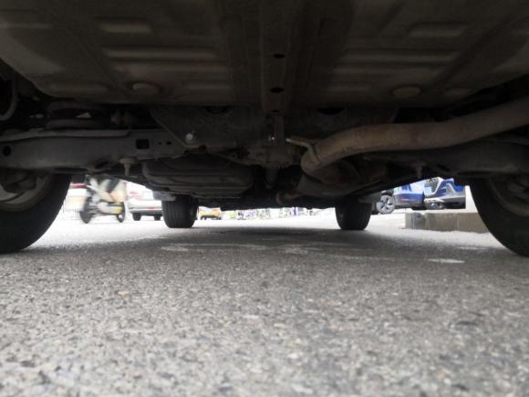 [北京·京P] 二手丰田丰田RAV42006款 2.4 标准型