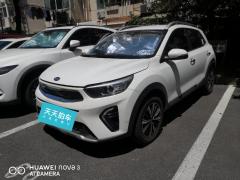 [上海·苏G]起亚&nbsp;&nbsp;奕跑&nbsp;&nbsp;2019款1.4L自动趣享版国VI