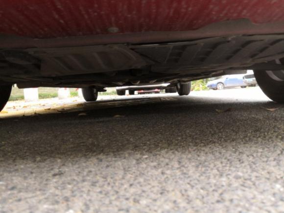 [嘉兴·浙F] 二手宝骏宝骏3102016款 1.2L 手动豪华型