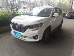 [合肥·皖A]东风风行&nbsp;&nbsp;风行T5&nbsp;&nbsp;2021款1.5T自动豪华型