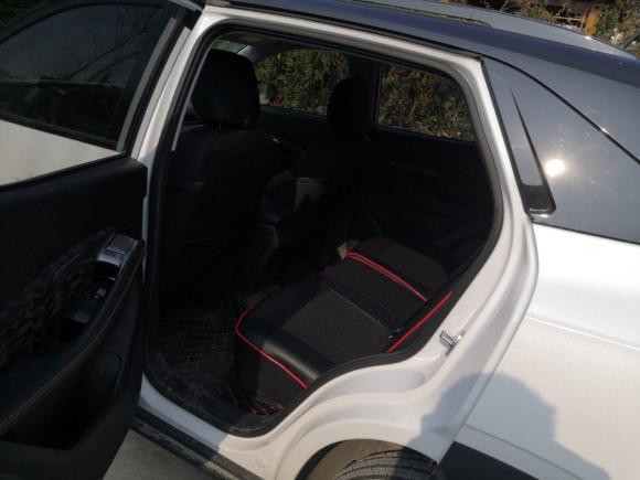 [成都·川A] 二手宝骏宝骏RS-32020款 1.5L CVT 24小时在线精英型