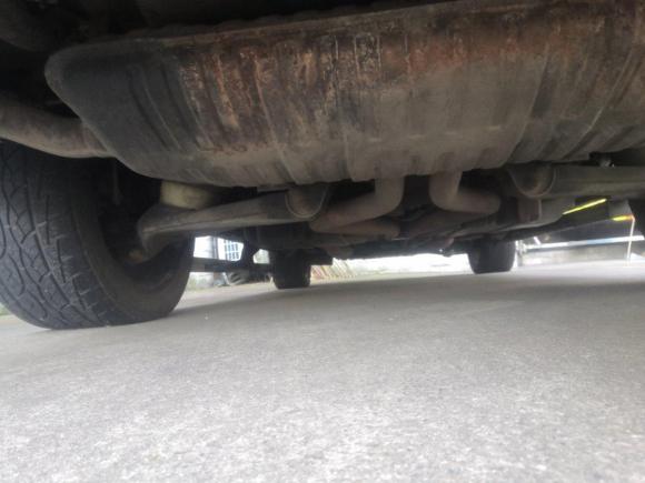 [湖州·浙E] 二手路虎揽胜2012款 5.0 SC V8