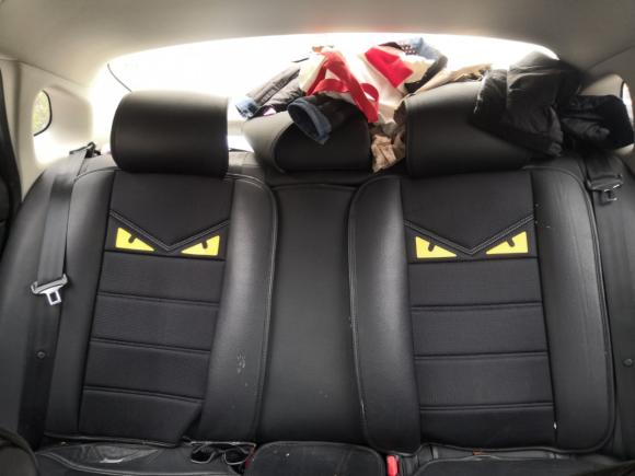 [青岛·鲁B] 二手起亚起亚K52016款 2.0L 自动GLS