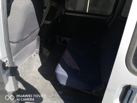 [南昌·赣A] 二手五菱汽车五菱之光2015款 1.2L 实用型LSI